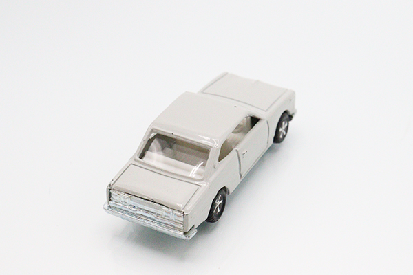 ミニカーショップ ケンボックス 外国モデル☆111☆日産約7.2cm