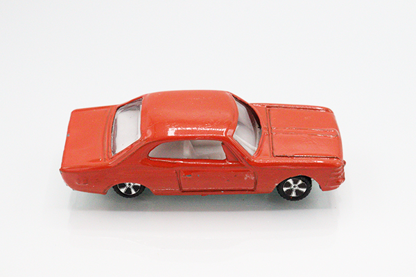 ミニカー 70s CRAFTSMAN minicar 1/64 ダイキャストミニカーグラチャンコレクション Part.14(12個