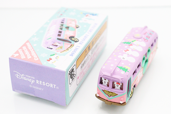 ディズニーリゾート　トミカ　28箱 ディズニーリゾート トミカ 28箱 ミニカーショップ ケンボックス