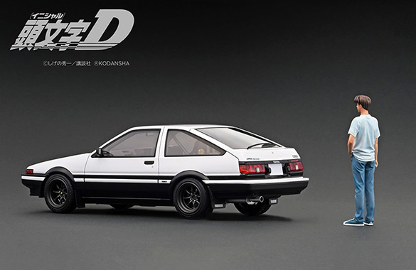 ignition model