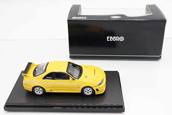 エブロ（EBBRO）