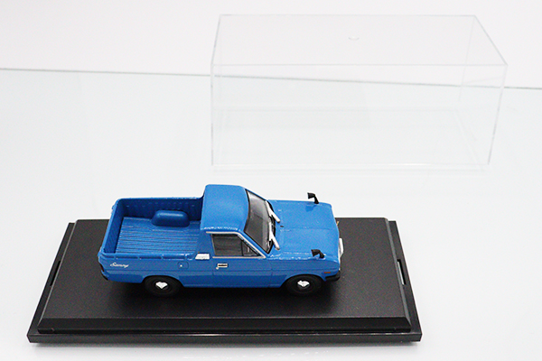 ミニカーショップ ケンボックス 日産名車コレクション☆NO.27☆日産