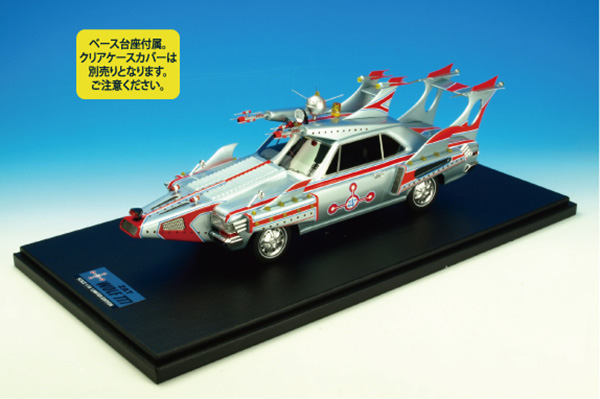 1/12・1/18スケールモデル