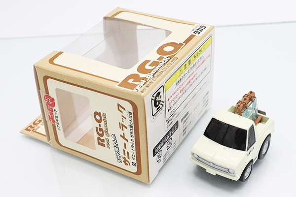 チョロQ