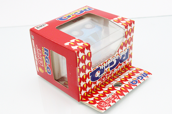 チョロQ