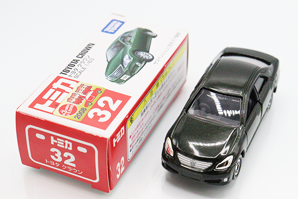 13クラウン ミニカー クラウンミニカー