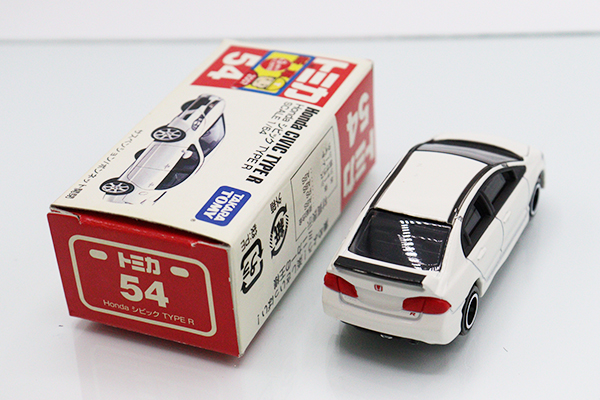 トミカ　シビック　フェア白 image.php?jancode=