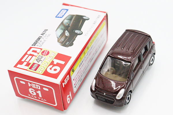 箱付き トミカ　2010年代前半　17台 セット ミニカーショップ ケンボックス トミカ 黒箱☆78☆ホンダ