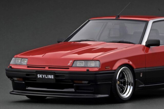 ignition model