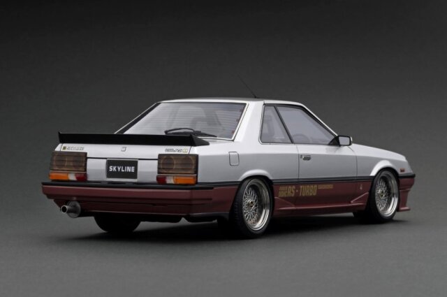 ignition model