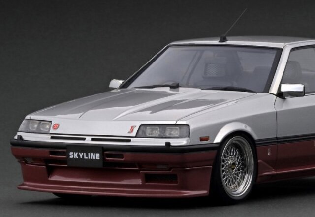 ignition model