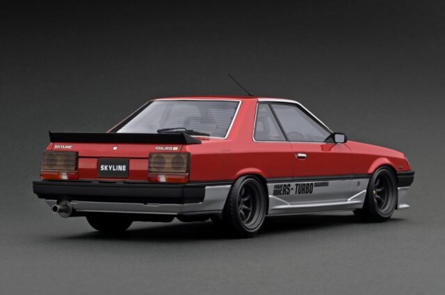ignition model