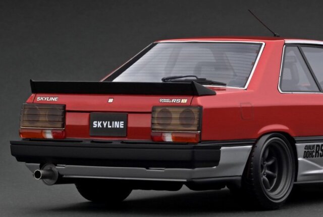 ignition model