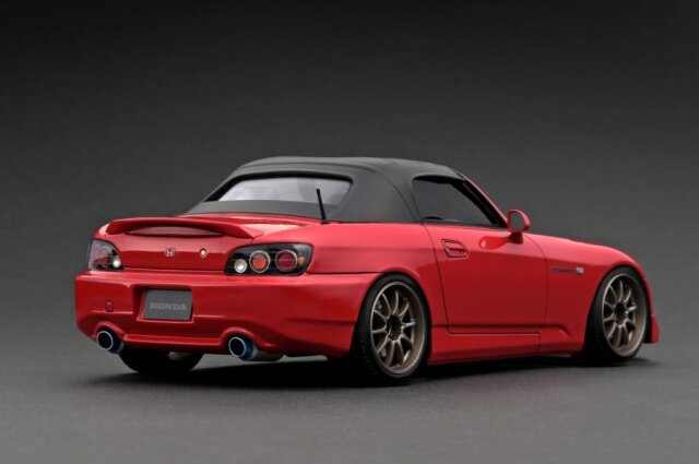 ignition model