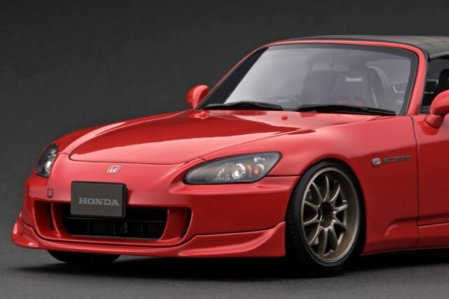 ignition model