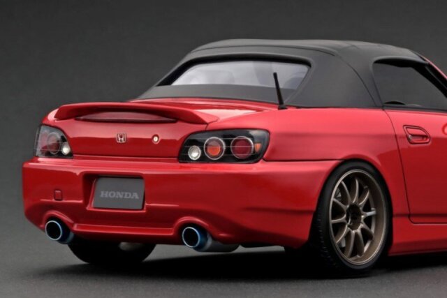 ignition model