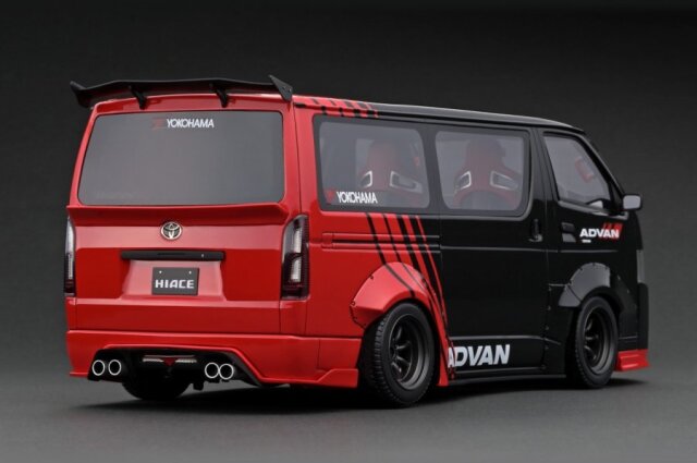 ignition model