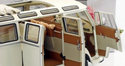 ミニカーショップ ケンボックス Sun Star☆5085