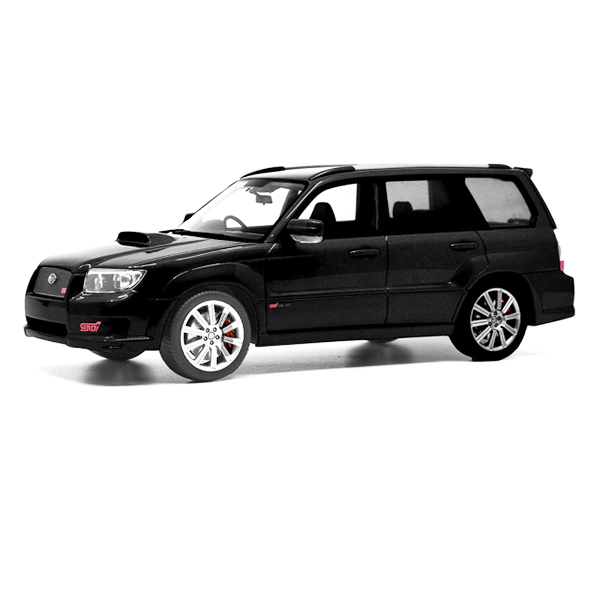 1/12・1/18スケールモデル