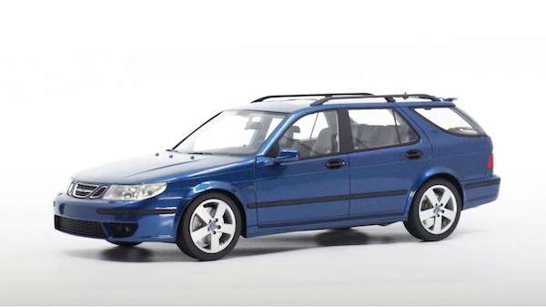 1/12・1/18スケールモデル