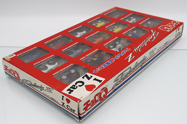 チョロQ
