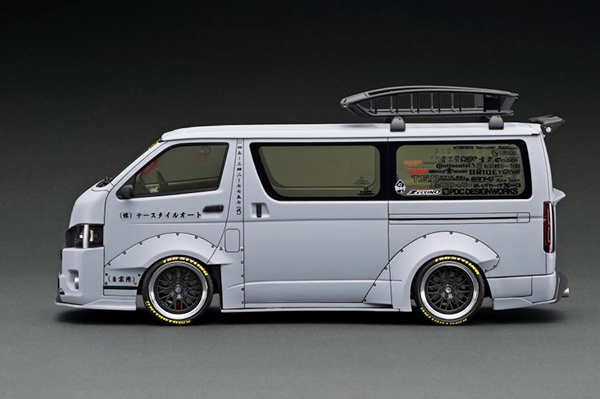 ignition model