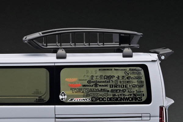 ignition model