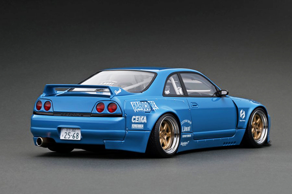 ignition model