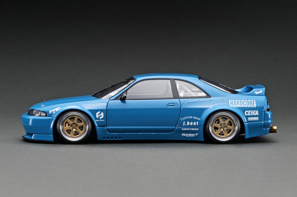 ignition model