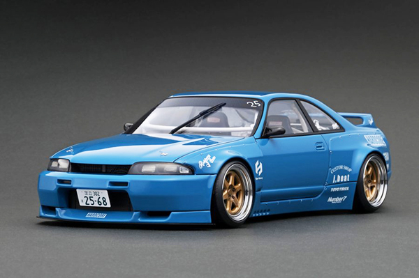 ignition model
