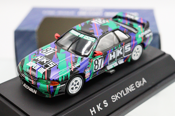エブロ（EBBRO）｜トミカの絶版ミニカー買取ならケンボックス
