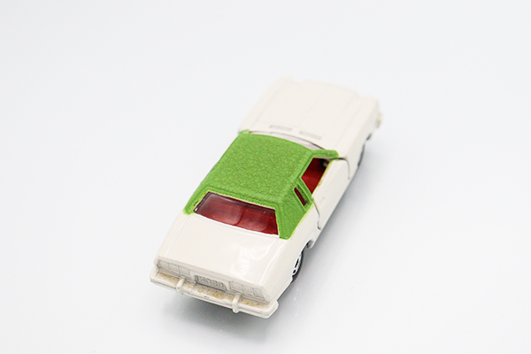 ミニカーショップ ケンボックス トミカ 青箱☆F38-1-1☆フォード