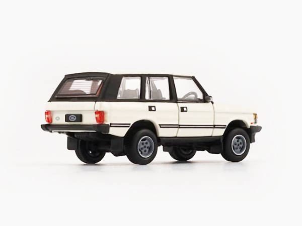 ミニカーショップ ケンボックス 1/64スケール☆64B0179