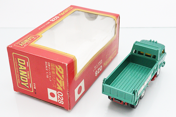 TOMICA LIMITED VINTAGE ダンプトラック２つセット Yahoo!オークション -「ダンプ」(トミカリミテッド) (トミカ)の