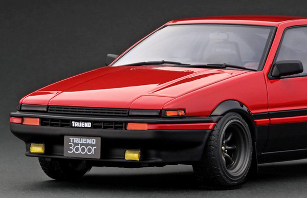 ignition model