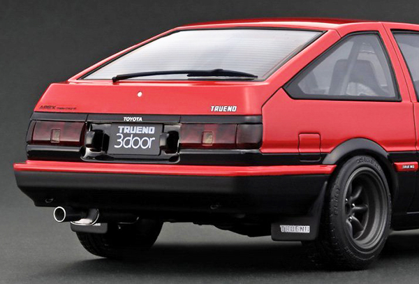 ignition model