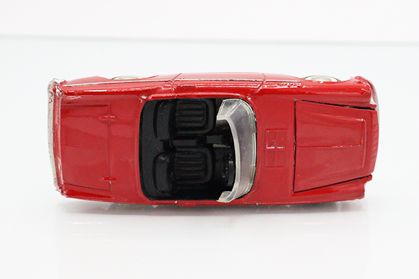 希少美品　ダイヤペットG-103 ランチァストラトス￼ターボ　赤＆黄色ペア ランチア ストラトス ターボ Gr.5 1976年ジロ・デ・イタリア