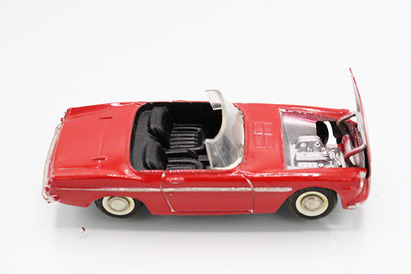 ミニカー イグニッションモデル 1/18 日産 スカイライン 2000 GT-R (PGC10