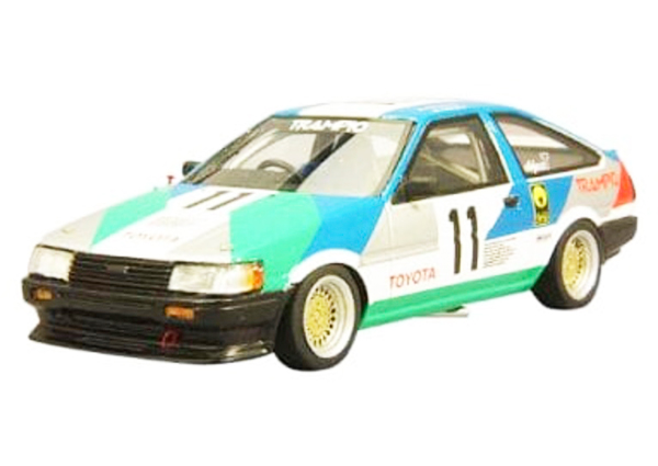 1/43スケール