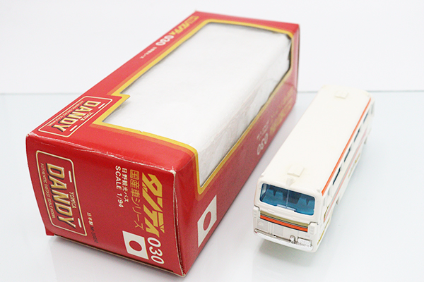 日野観光バス　販促品（非売品）完全未開封　ミニカー✧*。 日野観光バス 販促品（非売品）完全未開封 ミニカー✧*。