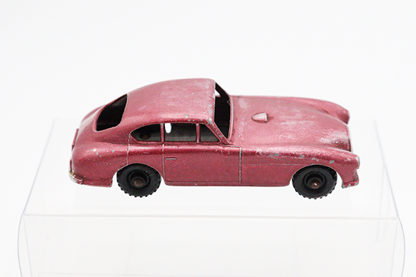 MATCHBOX PREMIERE かたづける マッチボックス プレミア アストン 