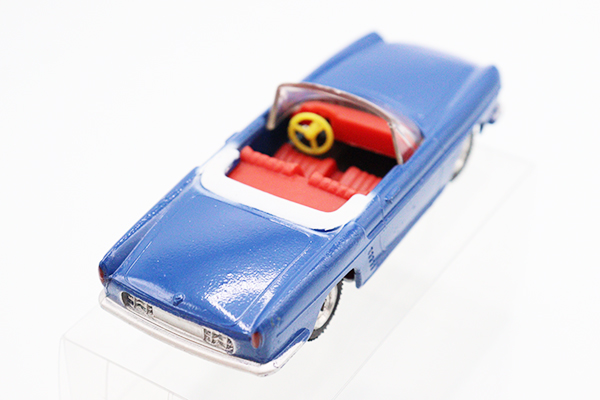 dalia solido シムカ オセアン simca スペイン製 dalia solido シムカ オセアン simca スペイン製