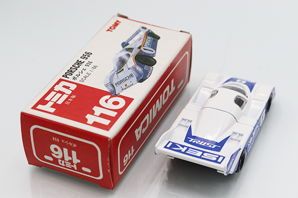 最大2000円引き マラソン期間 トミカ No.116 ミニカー 956 | ccfl.ie