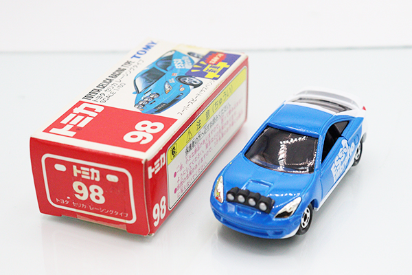 Takara Tomy - ミニカー ミニカーショップ ケンボックス トミカ 特注・その他日産