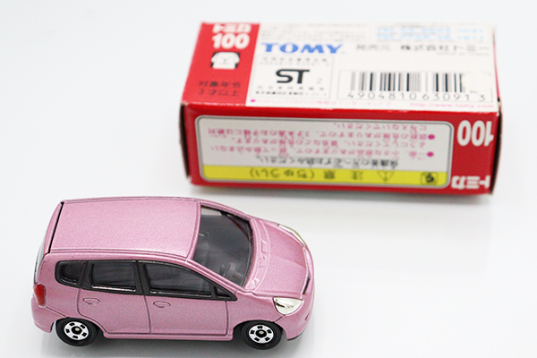 トミカ　コペン　ダイハツ　ミニカー　レア　パールピンク　レトロ　レア　初期 トミカ コペン ダイハツ ミニカー レア パールピンク レトロ