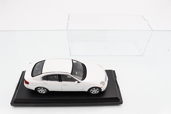 日産 スカイライン ミニカーコレクションBOX 10車種30種類 Nissan Skyline・GT-R Minicar Collection