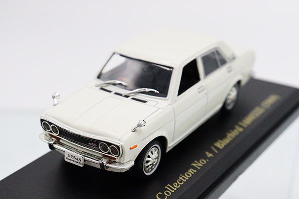 国産名車・日産名車