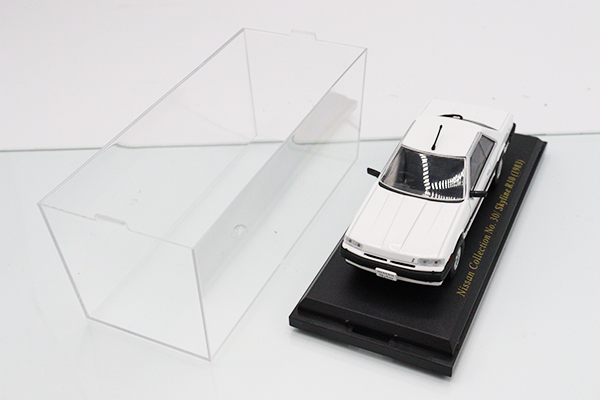 ミニカーショップ ケンボックス 日産名車コレクション☆30☆日産