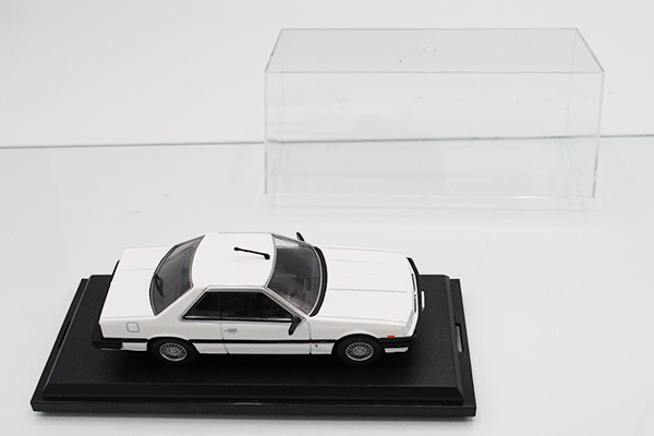 ミニカーショップ ケンボックス 日産名車コレクション☆30☆日産