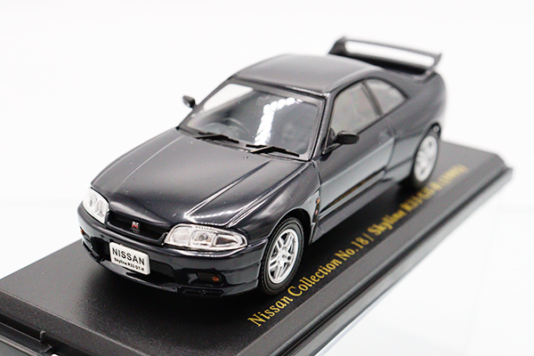 国産名車・日産名車